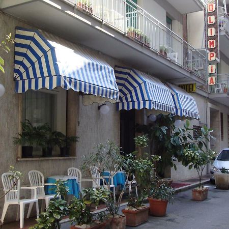 Hotel Olimpia Alassio Extérieur photo