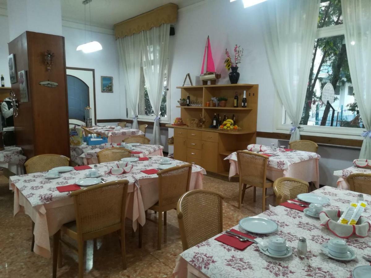 Hotel Olimpia Alassio Extérieur photo