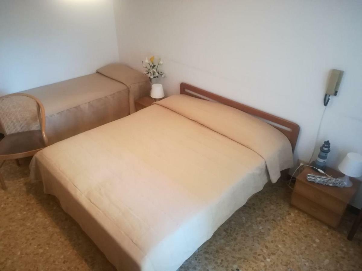 Hotel Olimpia Alassio Extérieur photo