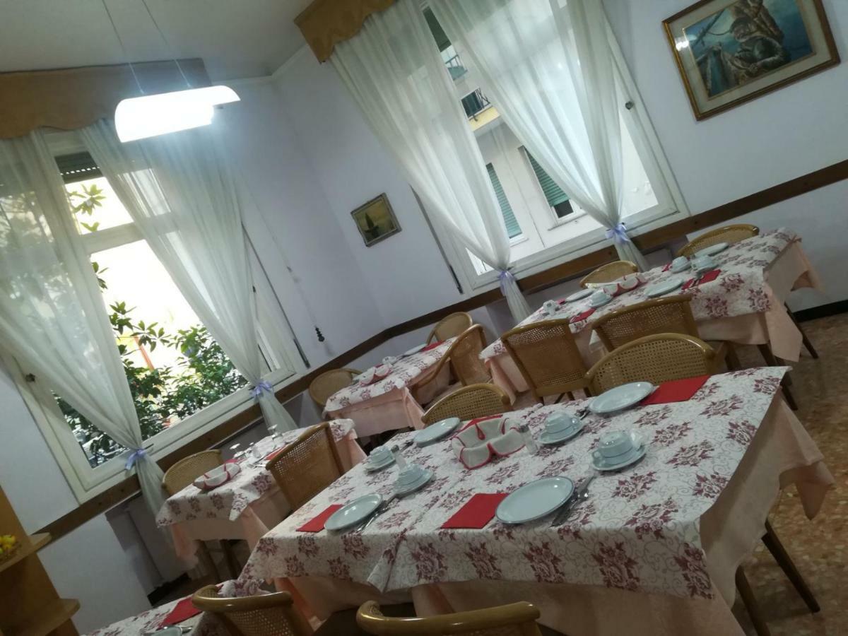 Hotel Olimpia Alassio Extérieur photo