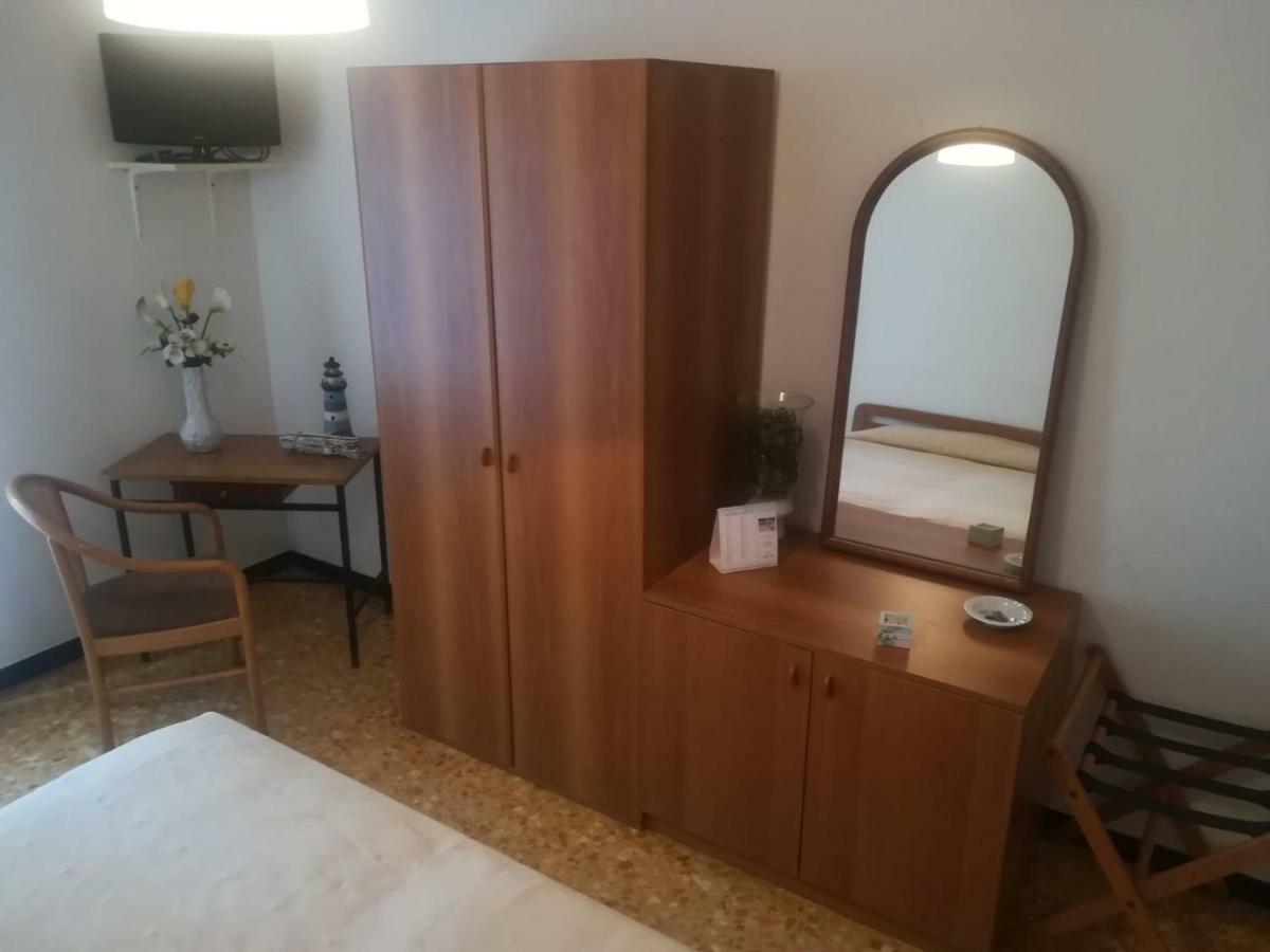 Hotel Olimpia Alassio Extérieur photo