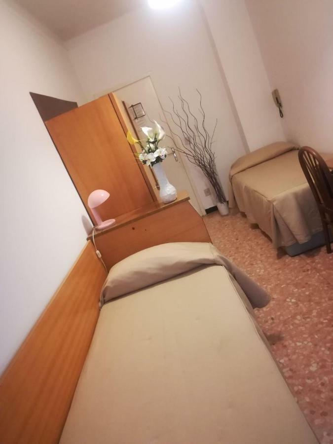 Hotel Olimpia Alassio Extérieur photo