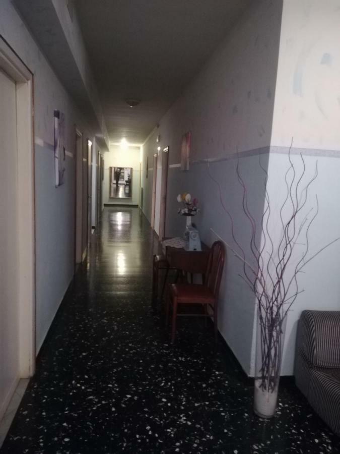 Hotel Olimpia Alassio Extérieur photo
