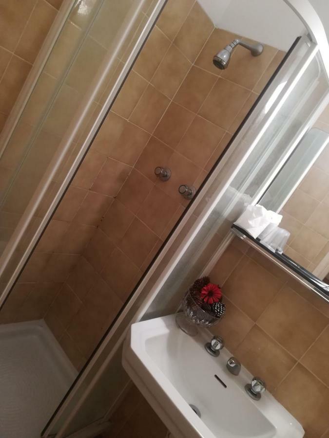 Hotel Olimpia Alassio Extérieur photo