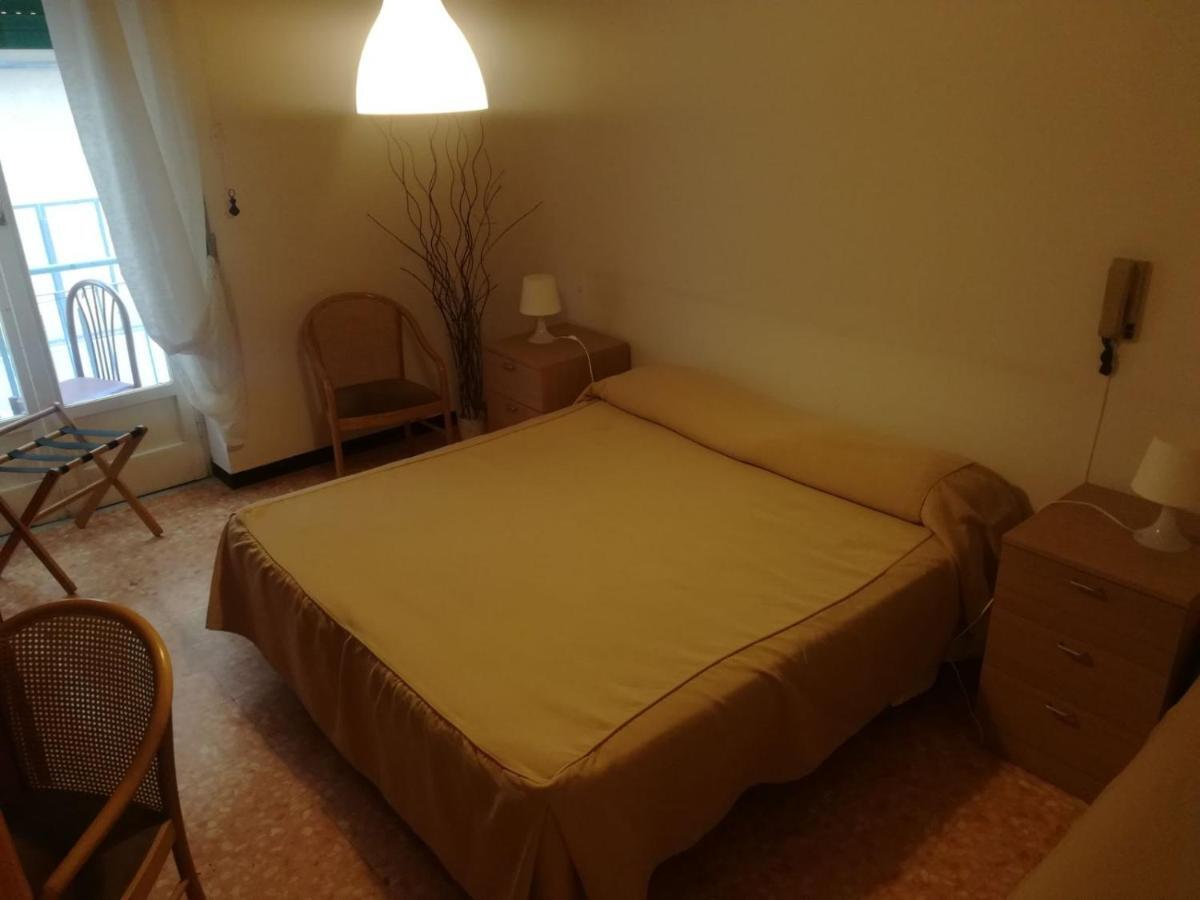 Hotel Olimpia Alassio Chambre photo