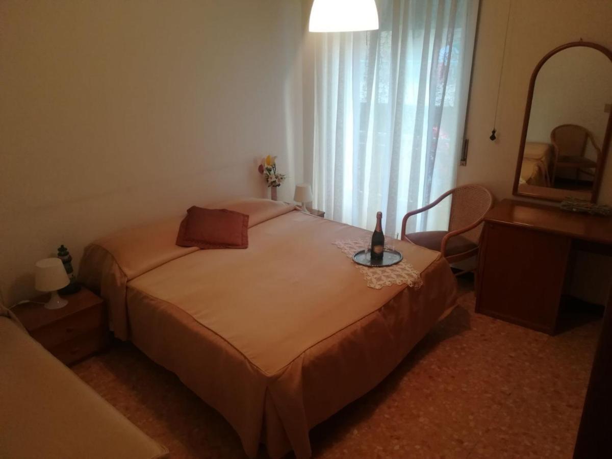 Hotel Olimpia Alassio Chambre photo