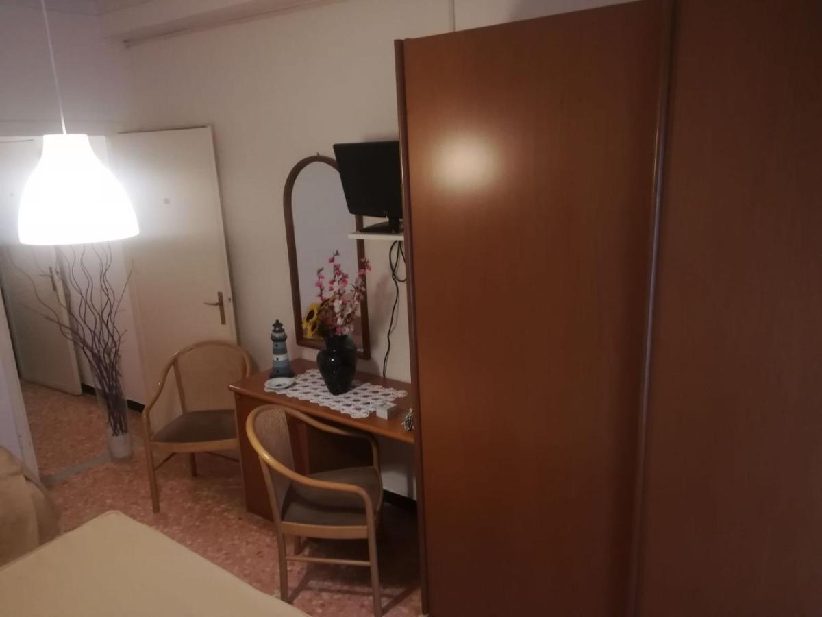 Hotel Olimpia Alassio Chambre photo